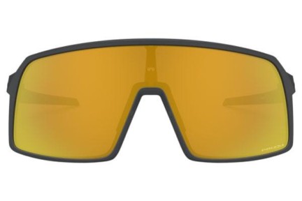 Слънчеви очила Oakley Sutro OO9406-05 С единични стъкла | Shield Сива