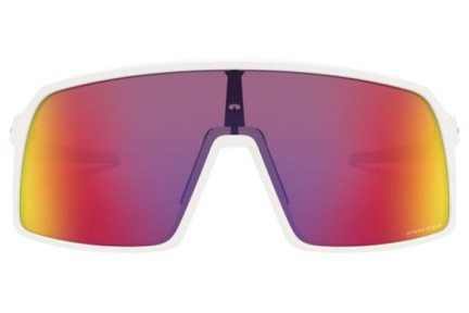 Napszemüvegek Oakley Sutro OO9406-06 PRIZM Single Lens | Shield Fehér