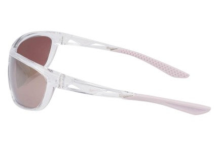 Ochelari de soare Nike EV24004 900 Ovali Cristal