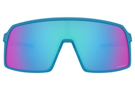 Napszemüvegek Oakley Sutro OO9406-07 PRIZM Single Lens | Shield Kék