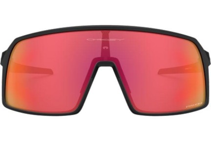 Napszemüvegek Oakley Sutro OO9406-11 Single Lens | Shield Fekete