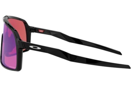 Okulary przeciwsłoneczne Oakley Sutro OO9406-21 Pojedyncze | Shield Czarne
