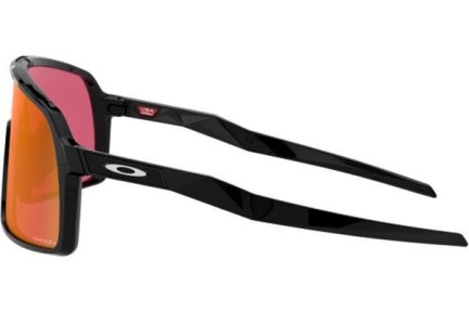 Napszemüvegek Oakley Sutro OO9406-23 Single Lens | Shield Fekete