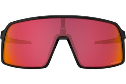 Napszemüvegek Oakley Sutro OO9406-23 Single Lens | Shield Fekete