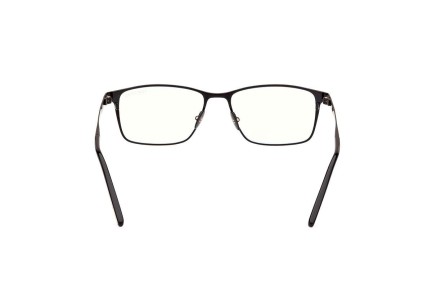 Ochelari Tom Ford FT5935-B 001 Dreptunghiulari Negri