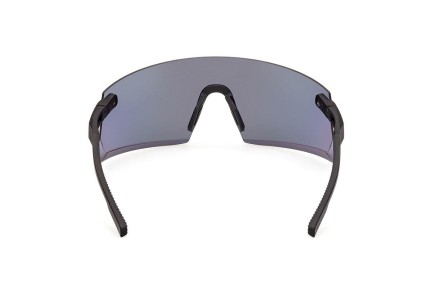 Napszemüvegek Adidas Sport SP0090 02Z Single Lens | Shield Fekete