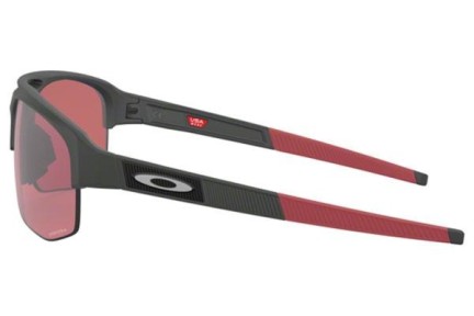 Ochelari de soare Oakley Mercenary OO9424-02 PRIZM Dreptunghiulari Gri