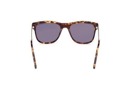 Ochelari de soare Tom Ford FT1104 52E Pătrați Havana