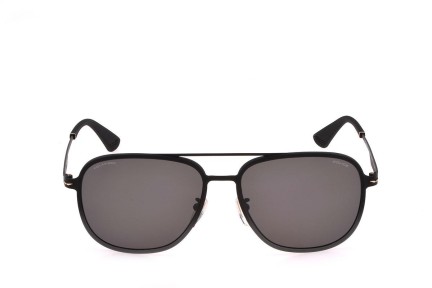 Слънчеви очила Police SPLL78 305P Polarized Пилотни Черна