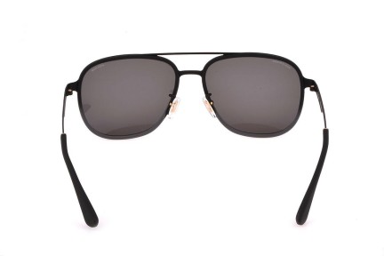 Слънчеви очила Police SPLL78 305P Polarized Пилотни Черна