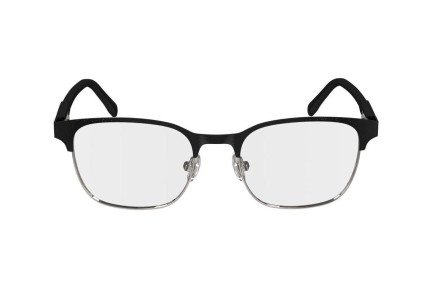 Okulary korekcyjne Lacoste L3113 001 Prostokątne Czarne