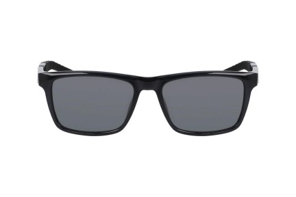 Слънчеви очила Nike FV2404 060 Polarized Квадратни Сива