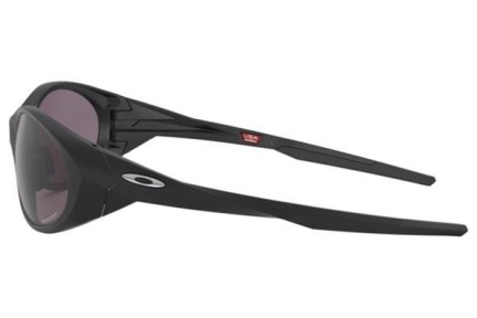 Solbriller Oakley Eyejacket Redux OO9438-01 Oval Sort