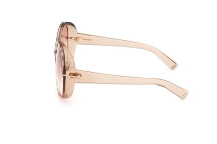 Ochelari de soare Tom Ford FT1116 45T Specială Bej