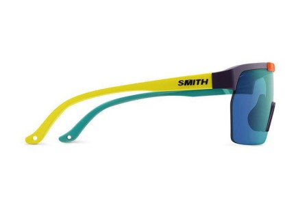 Ochelari de soare Smith XC 838/G0 Lentilă unică | Shield Violeți