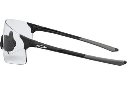 Okulary przeciwsłoneczne Oakley Evzero Blades OO9454 945409 Pojedyncze | Shield Czarne