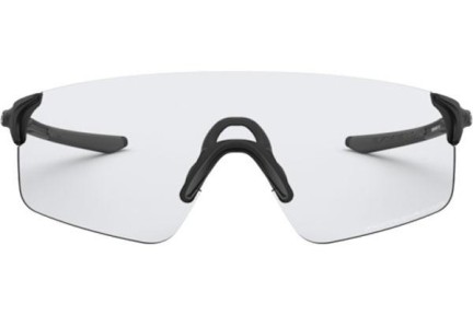 Okulary przeciwsłoneczne Oakley Evzero Blades OO9454 945409 Pojedyncze | Shield Czarne