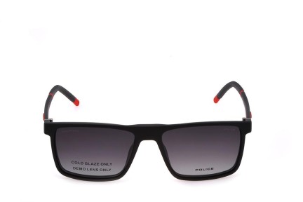 Очила Police UPLL74 I41P Polarized Квадратни Сива