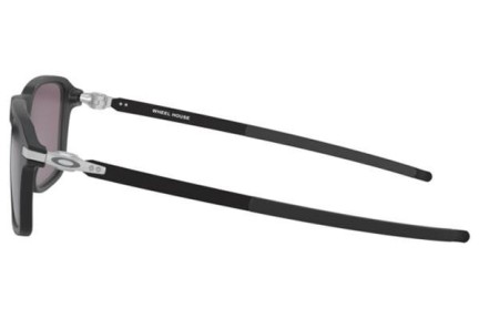 Okulary przeciwsłoneczne Oakley Wheel House OO9469 946901 Kwadratowe Czarne