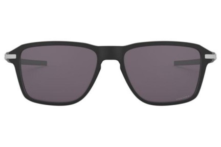 Okulary przeciwsłoneczne Oakley Wheel House OO9469 946901 Kwadratowe Czarne
