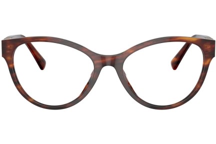 szemüvegeinket Ralph Lauren RL6238U 5007 Cat Eye Havana