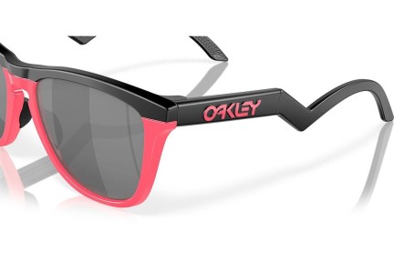 Слънчеви очила Oakley Frogskins Hybrid OO9289 928904 Квадратни Розова