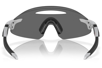 Okulary przeciwsłoneczne Oakley Encoder Ellipse OO9407 940702 Nieregularny Szare