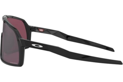 Слънчеви очила Oakley Sutro S OO9462-01 С единични стъкла | Shield Черна