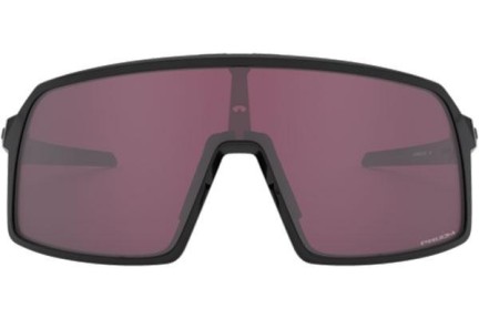 Слънчеви очила Oakley Sutro S OO9462-01 С единични стъкла | Shield Черна