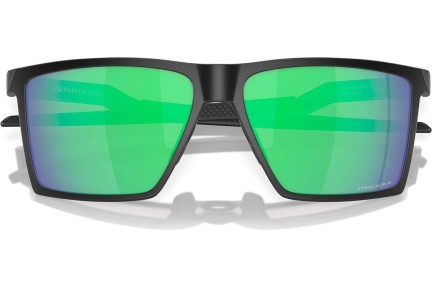 Napszemüvegek Oakley OO9482 948202 Szogletes Fekete