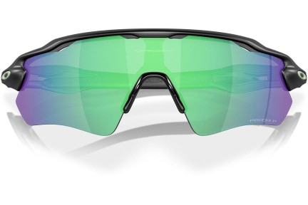 Napszemüvegek Oakley Radar EV Path OO9208 9208F0 Polarized Single Lens | Shield Fekete