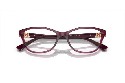 Brýle Vogue Eyewear VO5516B 2989 Speciální Fialové