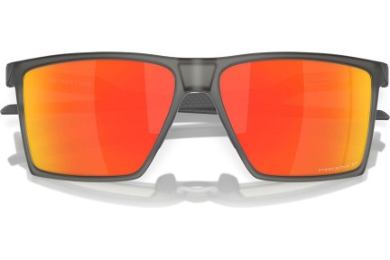 Ochelari de soare Oakley OO9482 948204 Polarized Pătrați Gri