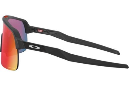 Okulary przeciwsłoneczne Oakley Sutro Lite OO9463-01 Pojedyncze | Shield Czarne