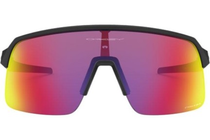 Okulary przeciwsłoneczne Oakley Sutro Lite OO9463-01 Pojedyncze | Shield Czarne