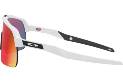 Napszemüvegek Oakley Sutro Lite OO9463-02 Single Lens | Shield Fehér