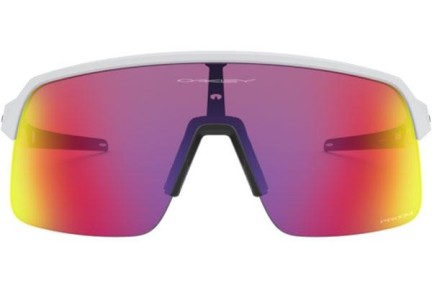 Napszemüvegek Oakley Sutro Lite OO9463-02 Single Lens | Shield Fehér