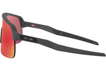 Ochelari de soare Oakley Sutro Lite OO9463-04 Lentilă unică | Shield Gri