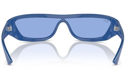 Napszemüvegek Ray-Ban RB4431 676180 Különleges Kék