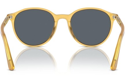 Solglasögon Persol PO3350S 204/R5 Runda Brun