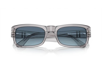 Слънчеви очила Persol PO3326S 309/Q8 Правоъгълни Сива