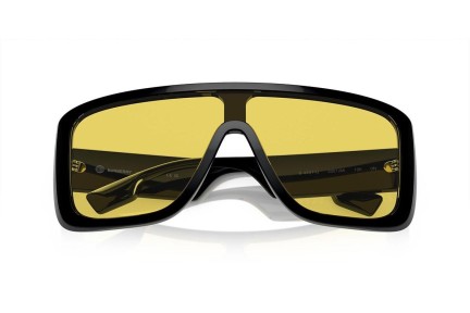 Okulary przeciwsłoneczne Burberry BE4401U 300185 Nieregularny Czarne