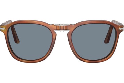 Слънчеви очила Persol PO3345S 96/56 Квадратни Кафява