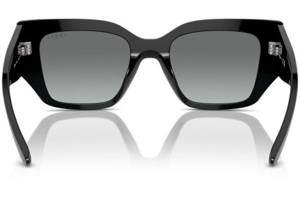 Napszemüvegek Vogue Eyewear VO5583S W44/11 Különleges Fekete