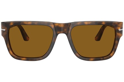 Слънчеви очила Persol PO3348S 121033 Квадратни Хавана