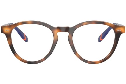 Ochelari Polo Ralph Lauren PH2268 6089 Rotunzi Havana