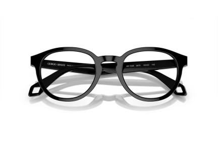 Ochelari Giorgio Armani AR7248 5875 Rotunzi Negri