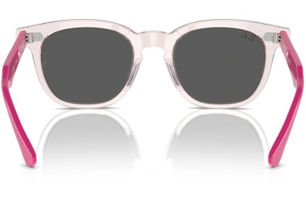 Napszemüvegek Ray-Ban Junior RJ9098S 716487 Szogletes Kristály