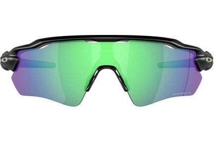 Napszemüvegek Oakley Radar EV Path OO9208 9208F0 Polarized Single Lens | Shield Fekete