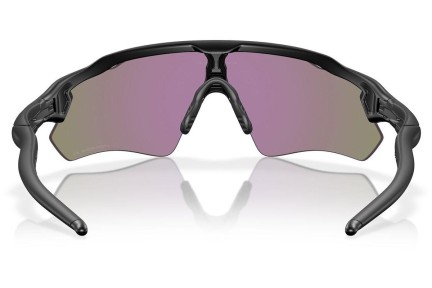 Napszemüvegek Oakley Radar EV Path OO9208 9208F0 Polarized Single Lens | Shield Fekete